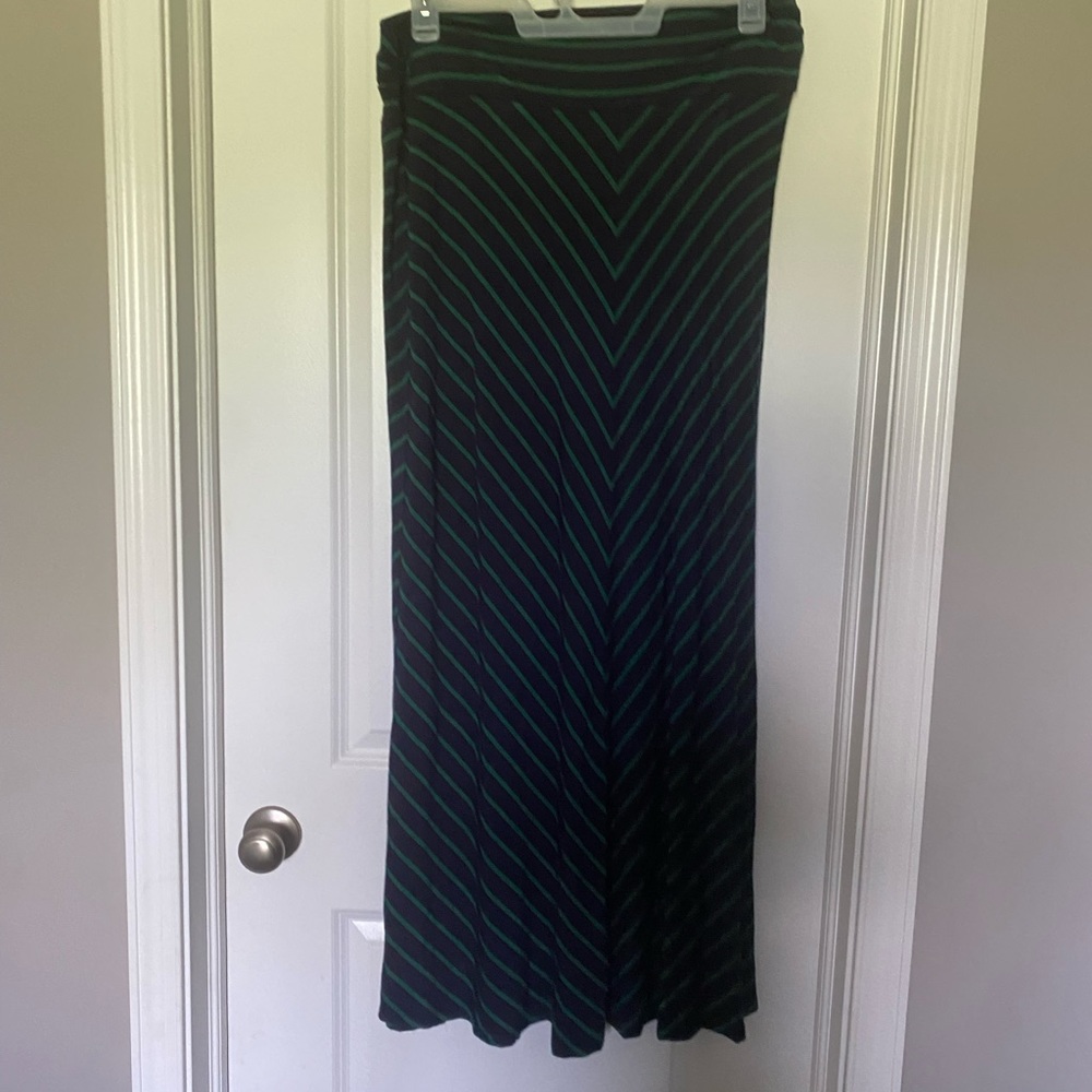Merona Maxi Skirt